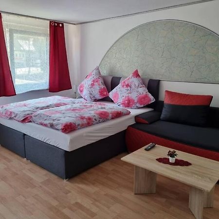 Km2 Apartment 트리베르크 외부 사진