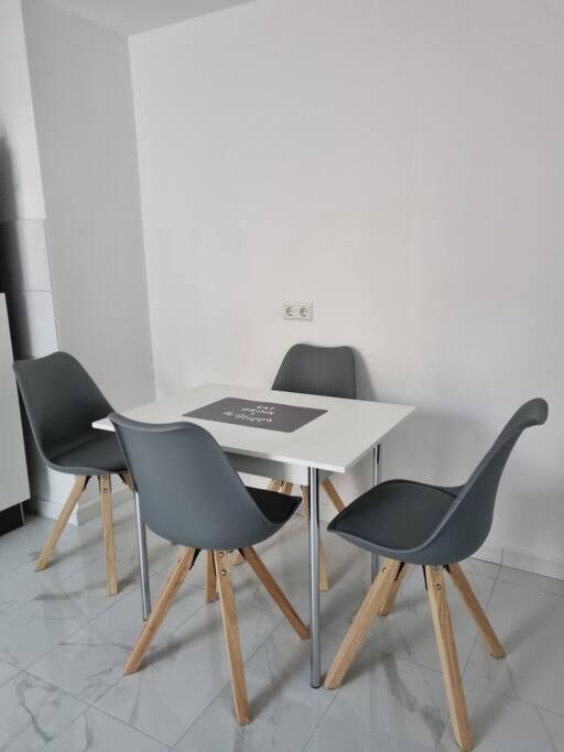 Km2 Apartment 트리베르크 외부 사진