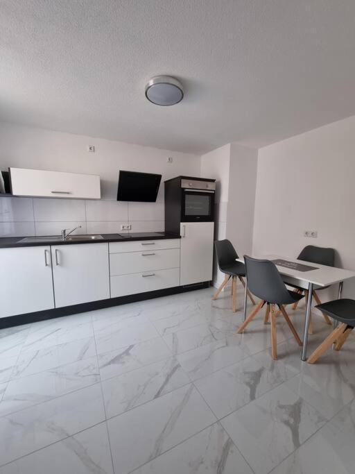 Km2 Apartment 트리베르크 외부 사진